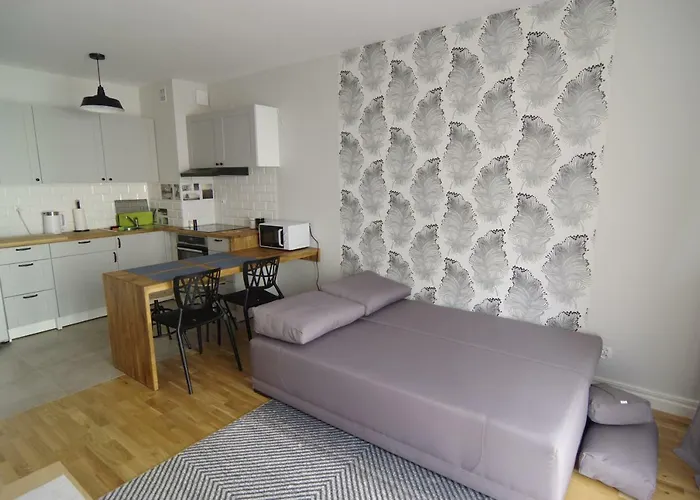 Apartament 5E