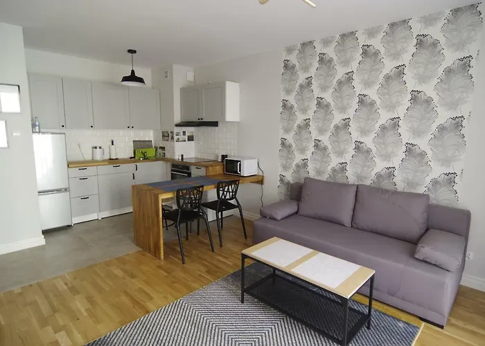 Apartament 5E