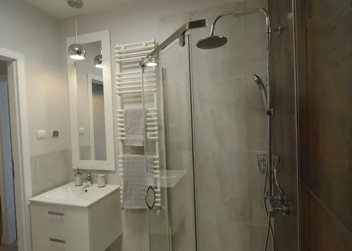 Apartament 5E